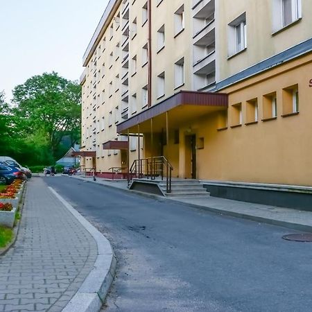 Rent Like Home - Sloneczna 3 Zakopane Exterior photo