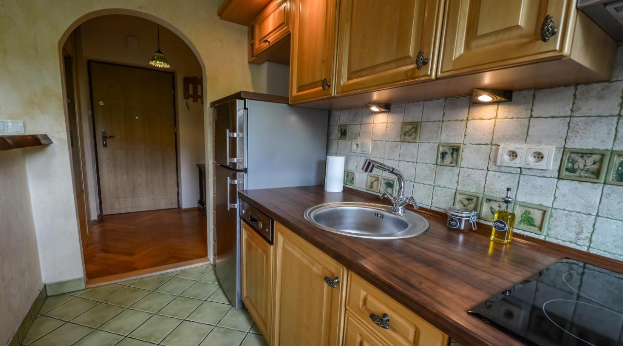 Rent Like Home - Sloneczna 3 Zakopane Exterior photo